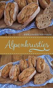Rezept Backen Baking Ruchmehl Sauerteig Fruhstuck Brotchen Alpenroggenmehl Thermomixrezept T Brot Selber Backen Rezept Brot Backen Brot Selber Backen