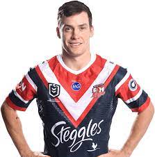 Dear luke keary, if you do the same thing to any of the raiders forward pack you will end up in row 3. Luke Keary Fcfl
