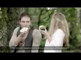 Paysan Breton Madame Loik Echalote Ciboulette De Youtube