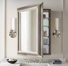 A medicine cabinet provides a convenient place to store bathroom necessities within easy reach. English Medicine Cabinet Bathroom Mirror Design Mirror Cabinets Bathroom Medicine Cabinet