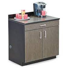 Click here to learn more about modular casework. Breakroom Storage Cabinets W Lifetime Guarantee At Nbf