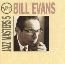 Bill Evans - Verve Jazz Masters 5 (1993, CD) | Discogs