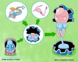 Pokemon Scarlet & Violet: How To Evolve Meditite