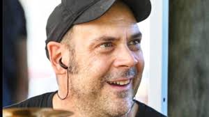 Lele Zamperini e l'Allegra Trio in concerto alla Vecchia Rama il 29 ottobre  2022