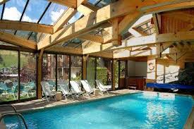 Residence Et Hotel Les Cotes Appartements Et Chalets 2 A 5 Personnes Piscine Jacuzzi Et Loisirs Morzine Avoriaz Haute Savoie