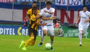 El juego se lleva a cabo el día domingo 09 de agosto 2020 en. Clasico Nacional Penarol Cuando Es Y Como Ver El Partido Del Torneo Apertura 2020 Ovacion 03 08 2020 El Pais Uruguay