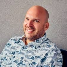 Laugh: Julianna and Joe's first year