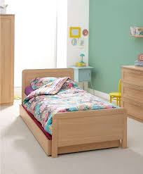 Rialto Single Bed With Sleepover Trundle Including 2 Mattresses Furniture Mamas Papas Muebles Cama Camas Camas Para Ninas