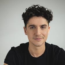 Gabriel Tremblay's Instagram, Twitter & Facebook