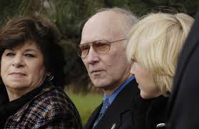 Family, friends recall father of missing UAlbany student Suzanne Lyall