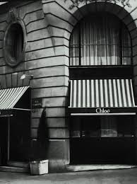 Maison Chloe The French Fashion Brand History Chloe Official Website French Fashion Fashion Brand Chloe