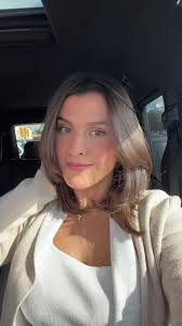 Out with the old in with the new💇‍♀️ #fyp #haircut #foryou