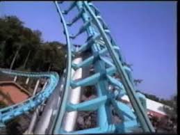 If you haven't checked that out yet i highly recommend it. Drachen Fire Pov Roller Coaster Roller Theme Park