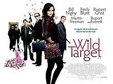 Wild Target Wikipedia