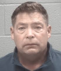 Columbia County Booking Highlights