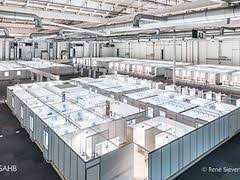 Hamburg wie schummler ihr glück im hamburger impfzentrum versuchen. Corona Schutzimpfung Ihr Aufenthalt Im Corona Impfzentrum Hamburg Hamburg De