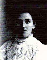 Ada Miller Abney Hines (1883-1980)