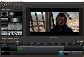 You can organize your photos into albums, make edits and enhancements, and create panoramas, movies, slide shows, and more. Openshot Video Editor 2 6 1 Crack Latest Full Free Download