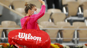 Acum, cele două jucătoare se vor întâlni din nou în finală, care va avea loc de la ora 14:00 (digi sport 2 hd) la la foro italico. Cu Ce RÄmai DupÄ Acest Sezon Simona Halep RÄspuns Sincer La Roland Garros Eurosport
