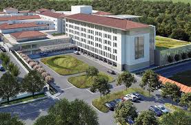 This hospital has been recognized for america's 250 best hospitals award™, america's 100 best hospitals for cardiac. Chester County Hospital Chester County Hospital Penn Medicine