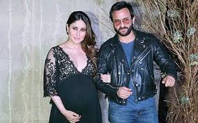 Bollywood Ace Saif Ali Khan And Kareena Kapoor Khan Welcome A Baby Taimur Ali Khan Kareena Kapoor Khan Taimur Ali Khan Kareena Kapoor