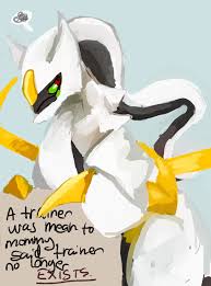Arceus Shaming Pokemon Shaming Know Your Meme