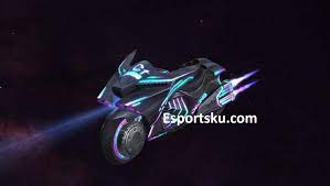 Free fire cobra bike skin in real life. Cyber Hunter Ff Skin Bike Comes In Free Fire Shop Esports