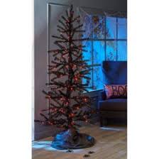 Member S Mark 7 Ft Halloween Moving Tinsel Tree Sam S Club Tinsel Tree Jewelry Tree Diy Indoor Christmas Decorations