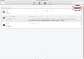Mac Os X Managed Software Center Ithelp Uib