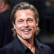 Brad pitt's once upon a time in hollywood. The Best Brad Pitt Haircuts Hairstyles Ultimate Guide