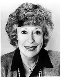 Eileen Heckart