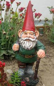Google Image Result For Http Alpineimporter Com Yahoo Site Admin Assets Images Gnome Walking Stick 9005651 Jp Gnome Garden Garden Gnomes Statue Gnome Statues