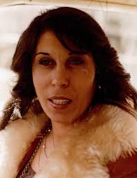 Obituary of Maria Feola Nicholas