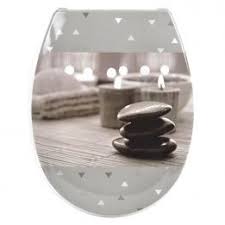 Abattant Wc Zen Garden Abattant Wc Accessoires Wc Lunette De Toilette