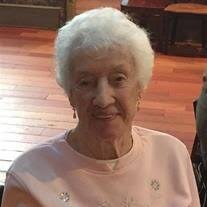 Lillian E. Keane Obituary