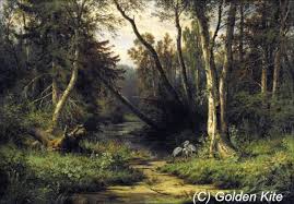 With over 200 designs, you'll find something here that is perfect for your next cross stitch project. Counted Cross Stitch Patterns And Kits Wood Landscape With Herons Extra Large Printed Version Ivan Shishkin