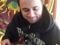 Christopher Brainard's Instagram, Twitter & Facebook