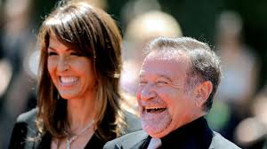 The best interview in the history of television robin williams. Robin S Wish Robin Williams Widow Has A Say In A New Documentary Newsylist Com