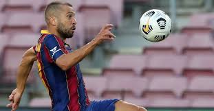 The joan gamper trophy (catalan: Cupra Barca Auction Original Signed Alba Jersey