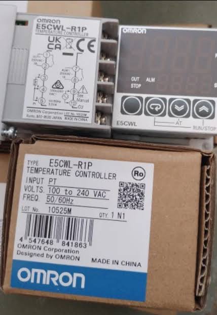 ESCWL-RTC PID (OMRON) product image