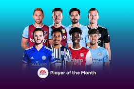 Programy i seriale tvn nawet tydzień przed premierą w tv, filmy na życzenie prosto z kina, wyselekcjonowane bajki dla dzieci. January 2021 S Ea Sports Player Of The Month Shortlist