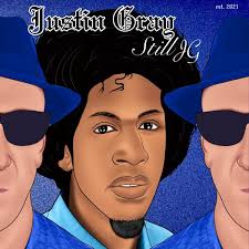 09. CATCH ME feat. Pete Gordon by Justin Gray