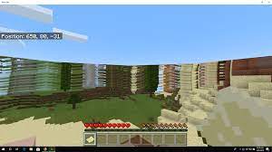 Therefore, if you don't want to modify the game further, using the windows 10 edition is a better idea. Miecraft Windows 10 Edition Video Problems Microsoft Community