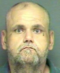 Most Wanted by the Calhoun County Sheriff's Office