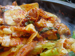 Jun 28, 2021 · resep ayam goreng korea dengan saus gochujang pedas resep ayam popcorn ala kfc yang krispi, tambah saus asam manis atau teriyaki 3 cara masak ayam goreng agar tidak alot resep kfc winger saus mentega, ayam goreng buat sahur dan buka puasa resep keripik usus ayam goreng, camilan renyah buat jualan Dak Galbi Wikipedia Bahasa Indonesia Ensiklopedia Bebas