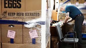 How much do you get for donating eggs? Reopening Jacksonville Cowford Chophouse And Egg Company Donate 300 000 Chicken Eggs