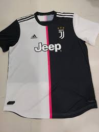 With our variety of football articles, you can find everything you need at one place. Authentic Juventus Home Kit 19 20 Sports Sports Apparel On Carousell