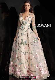 Jovani Prom Dresses Latest 2021 Styles Jovani Dresses Flowy Prom Dresses Prom Dresses