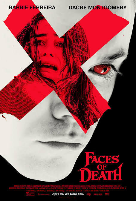 FACES OF DEATH