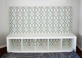 10 transformations de meubles ikea faciles, à copier dès mainteant! Umbau Des Ikea Expedit Regals Zur Sitzbank New Swedish Design